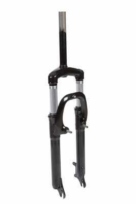 ВИЛКА 26" ST 1" AM DISC/V-BR ШТОК-185ММ ХОД-100MM FSD LJ-531
